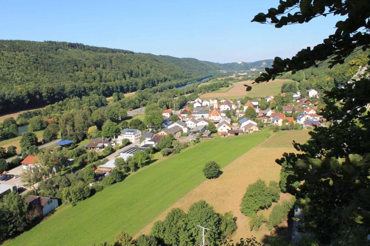 Fewo Lehner Riedenburg Exterior photo